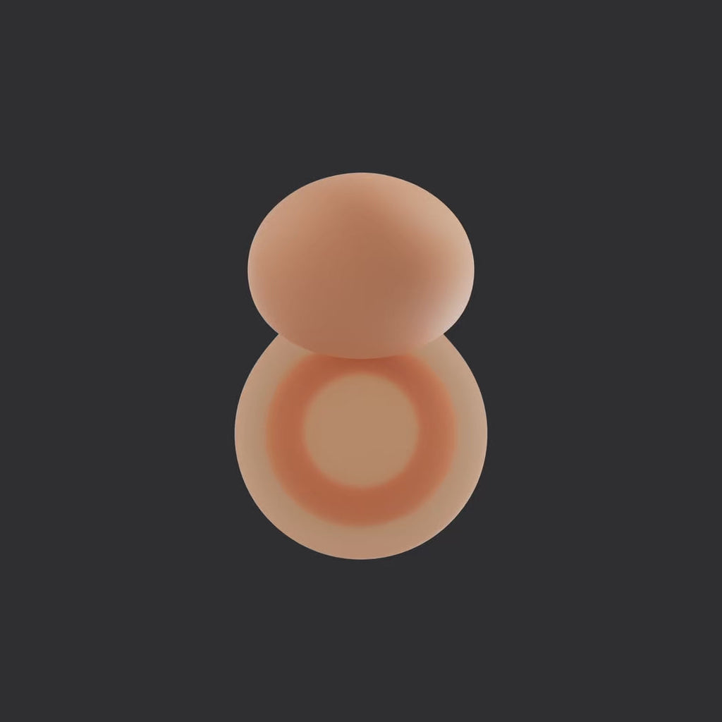 Loop Dream Peach
