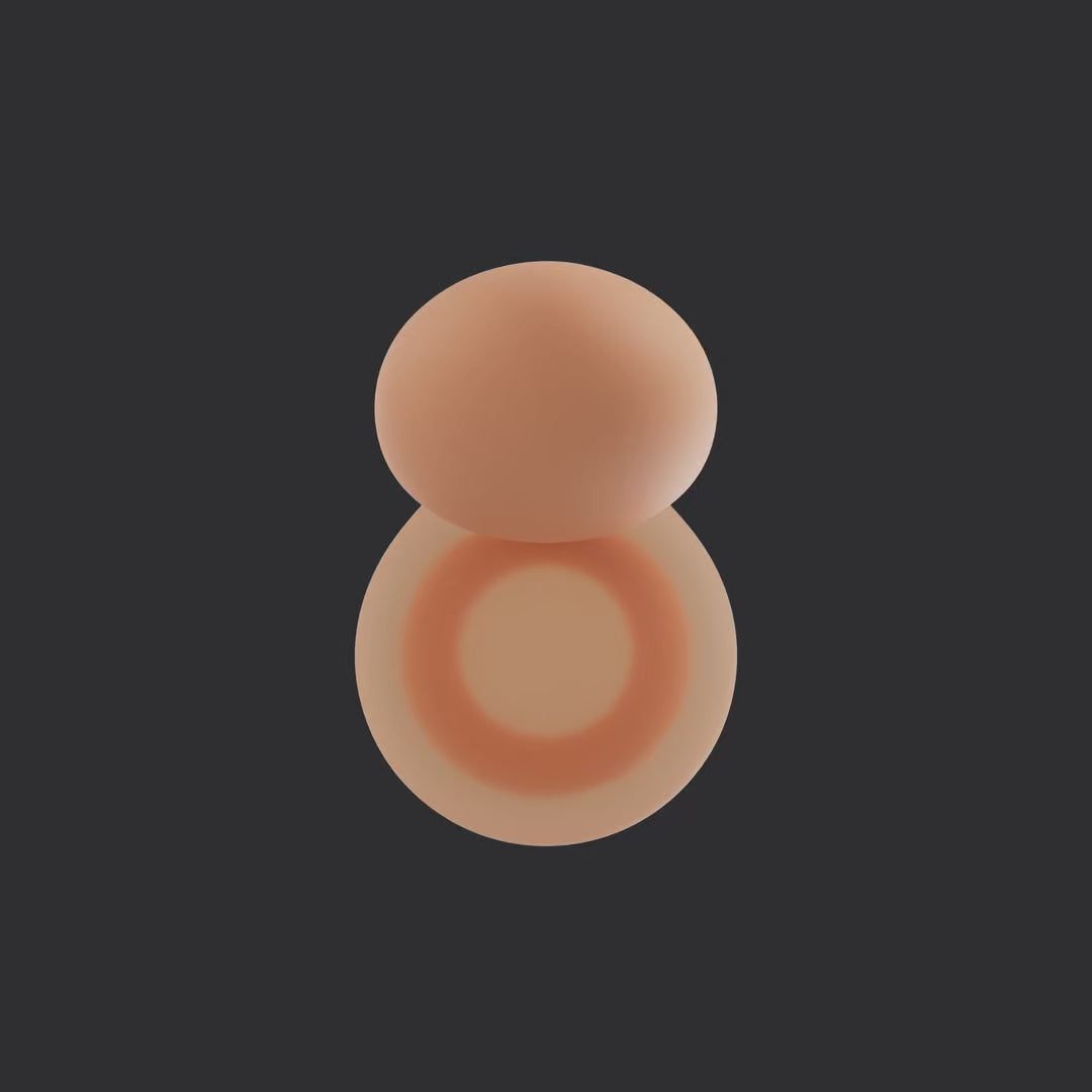 Loop Dream Peach