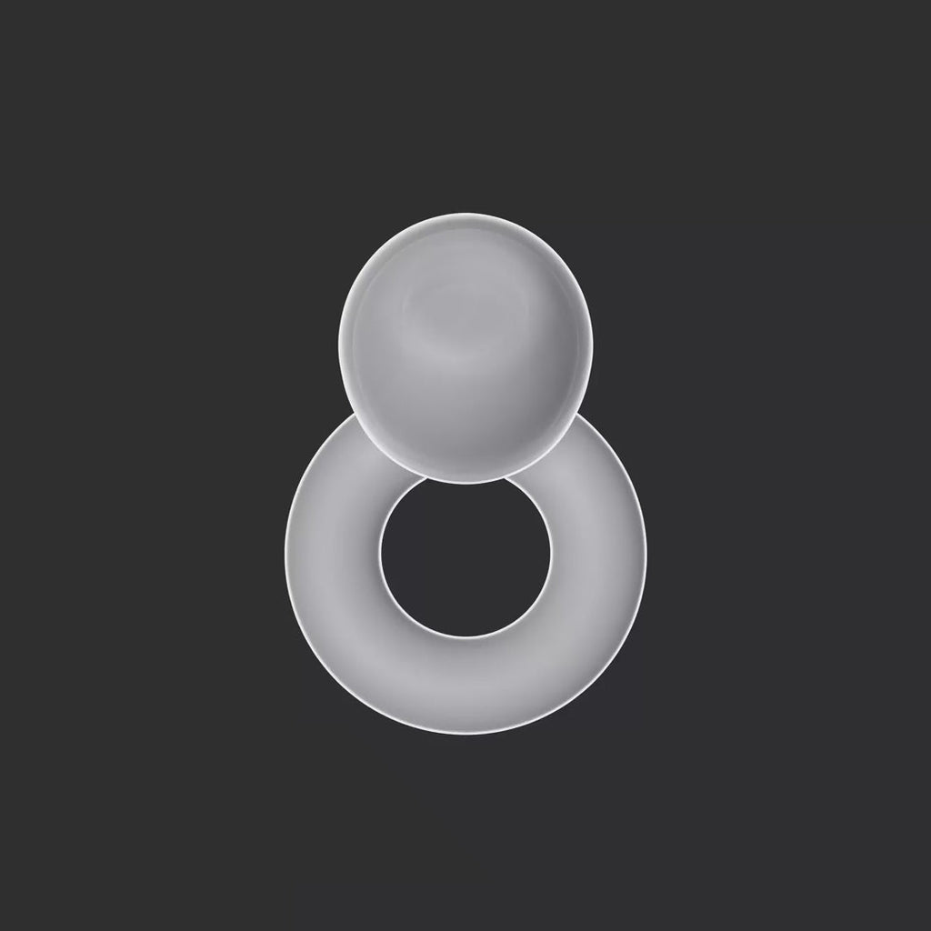 Loop Quiet 2 Violet