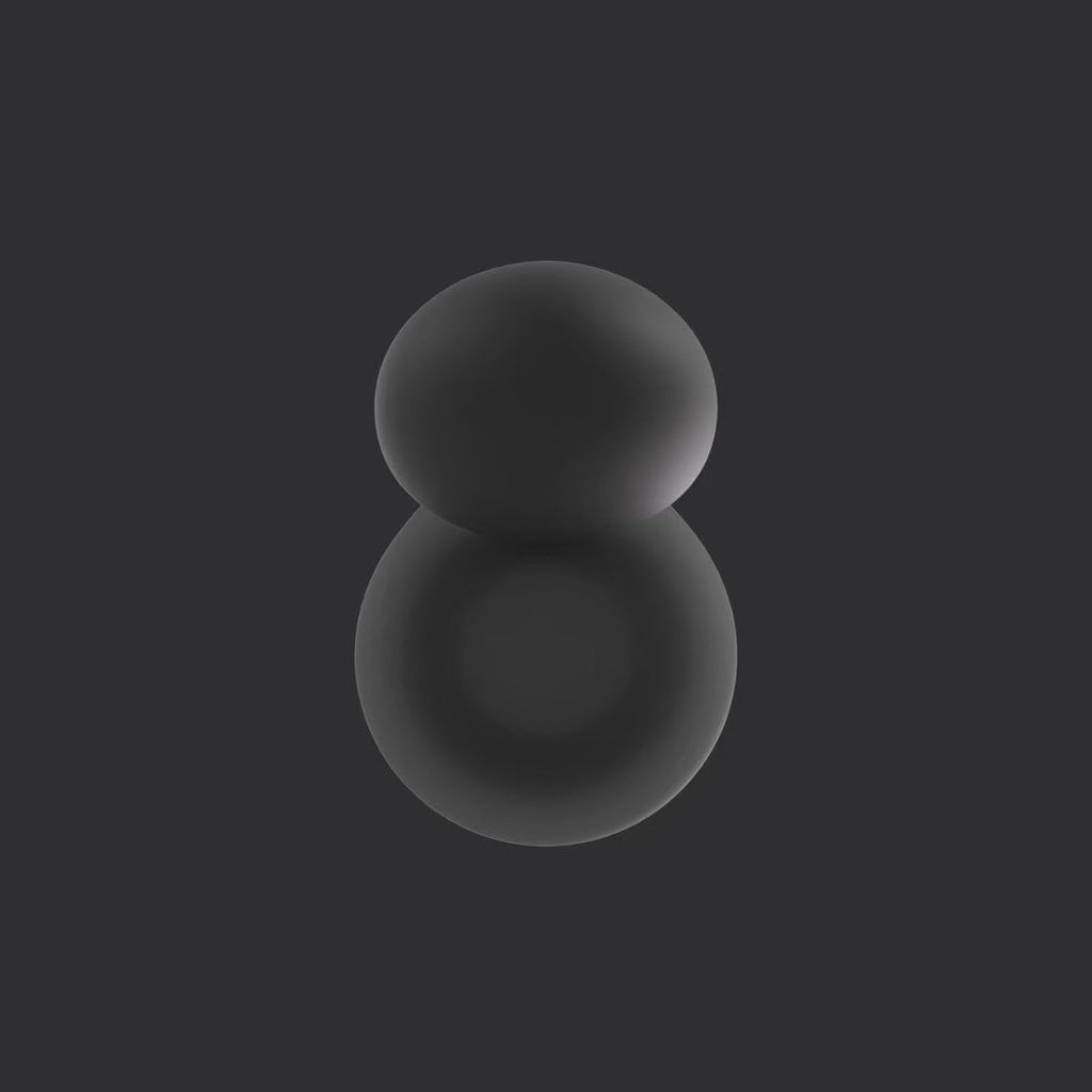 Loop Dream Black