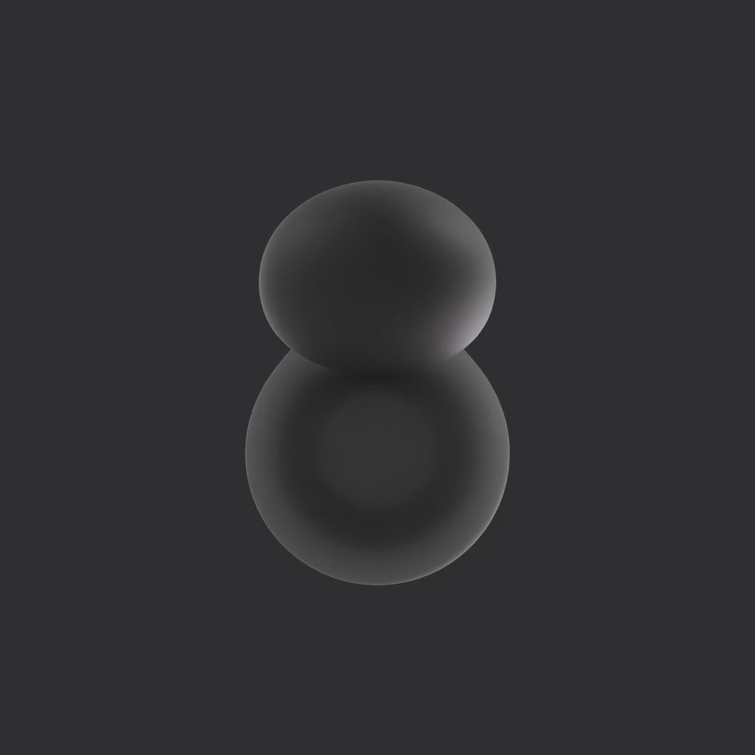 Loop Dream Black