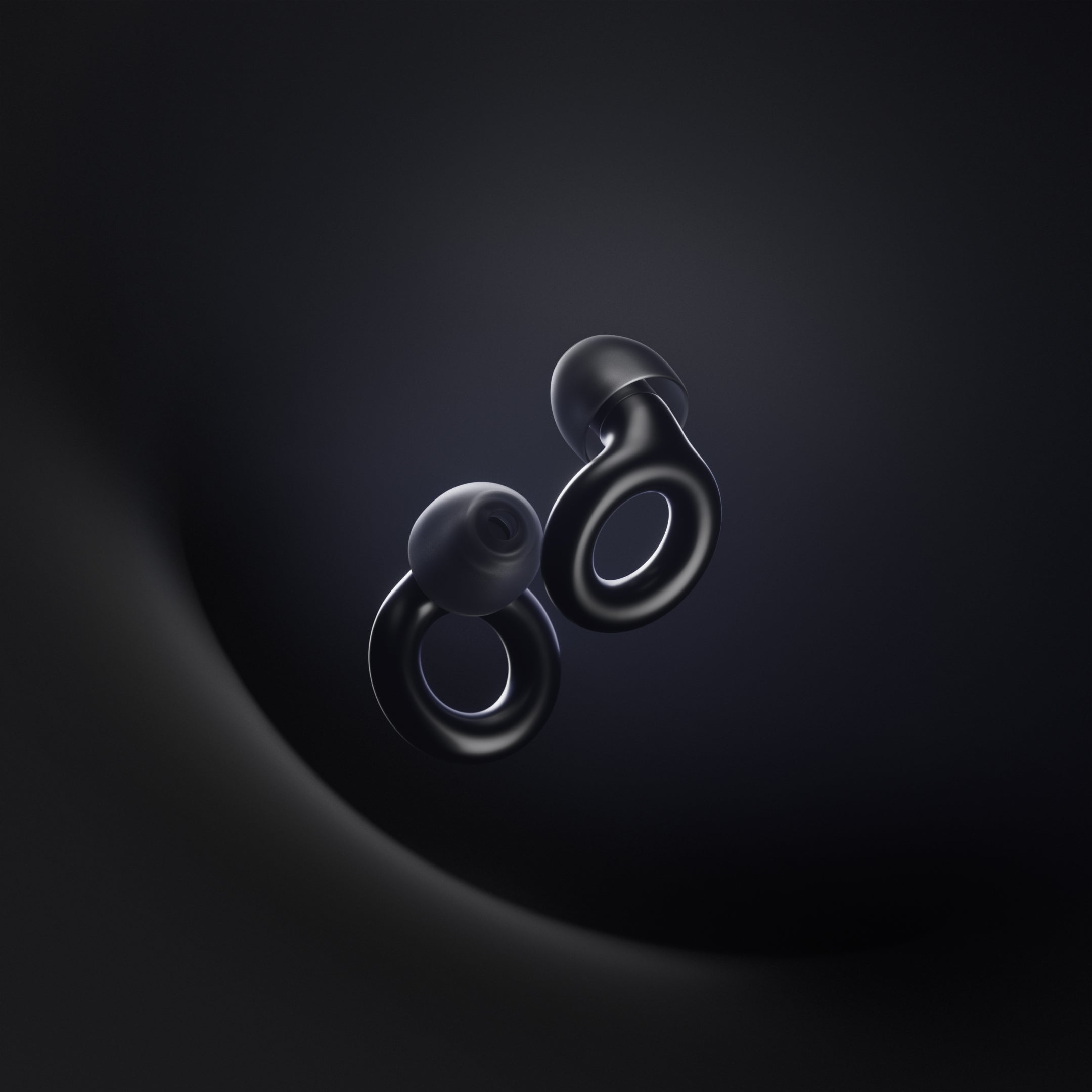 Loop Experience 2 Black