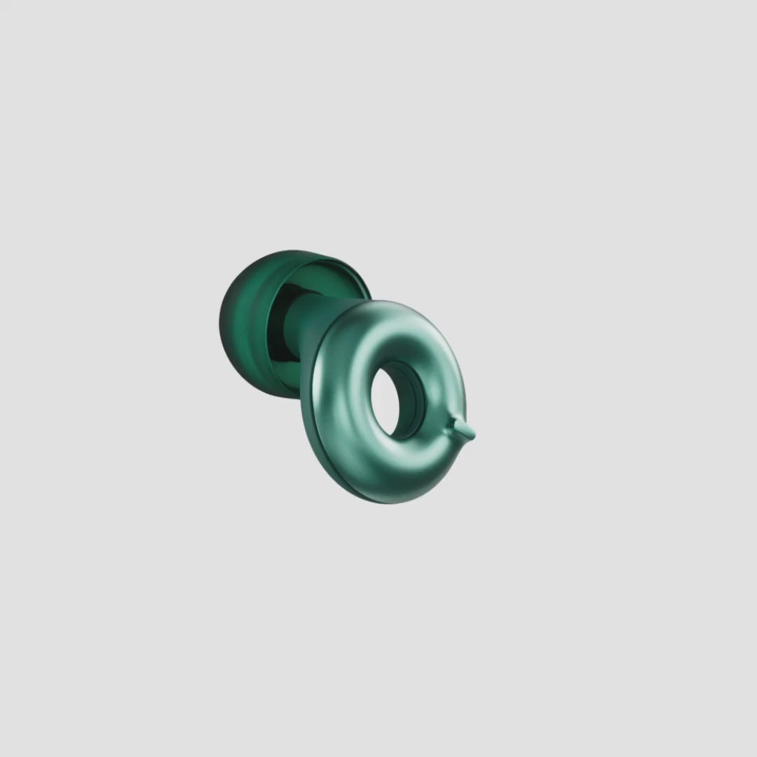 Loop Switch 2 Emerald