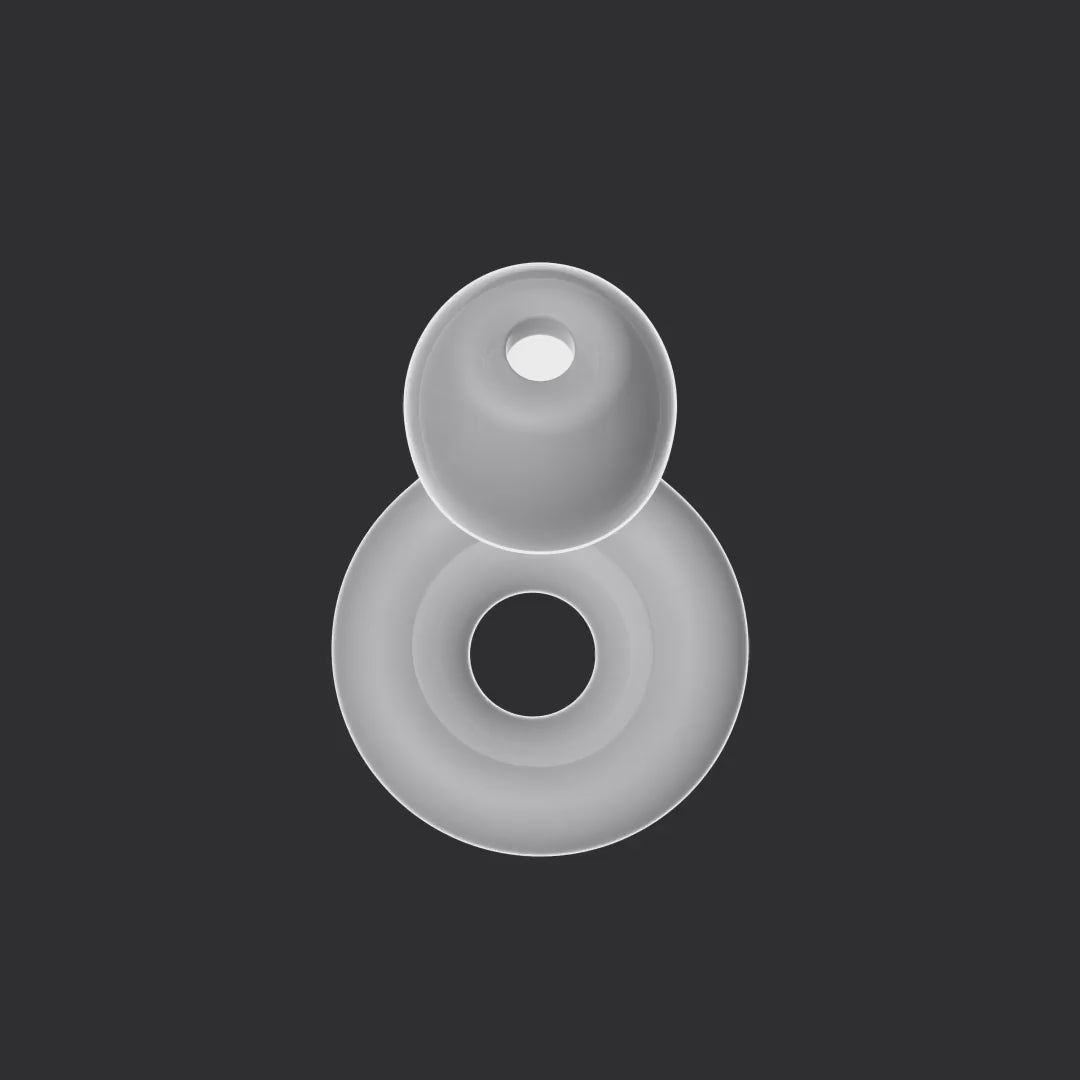 Loop Engage 2 Plus Clear