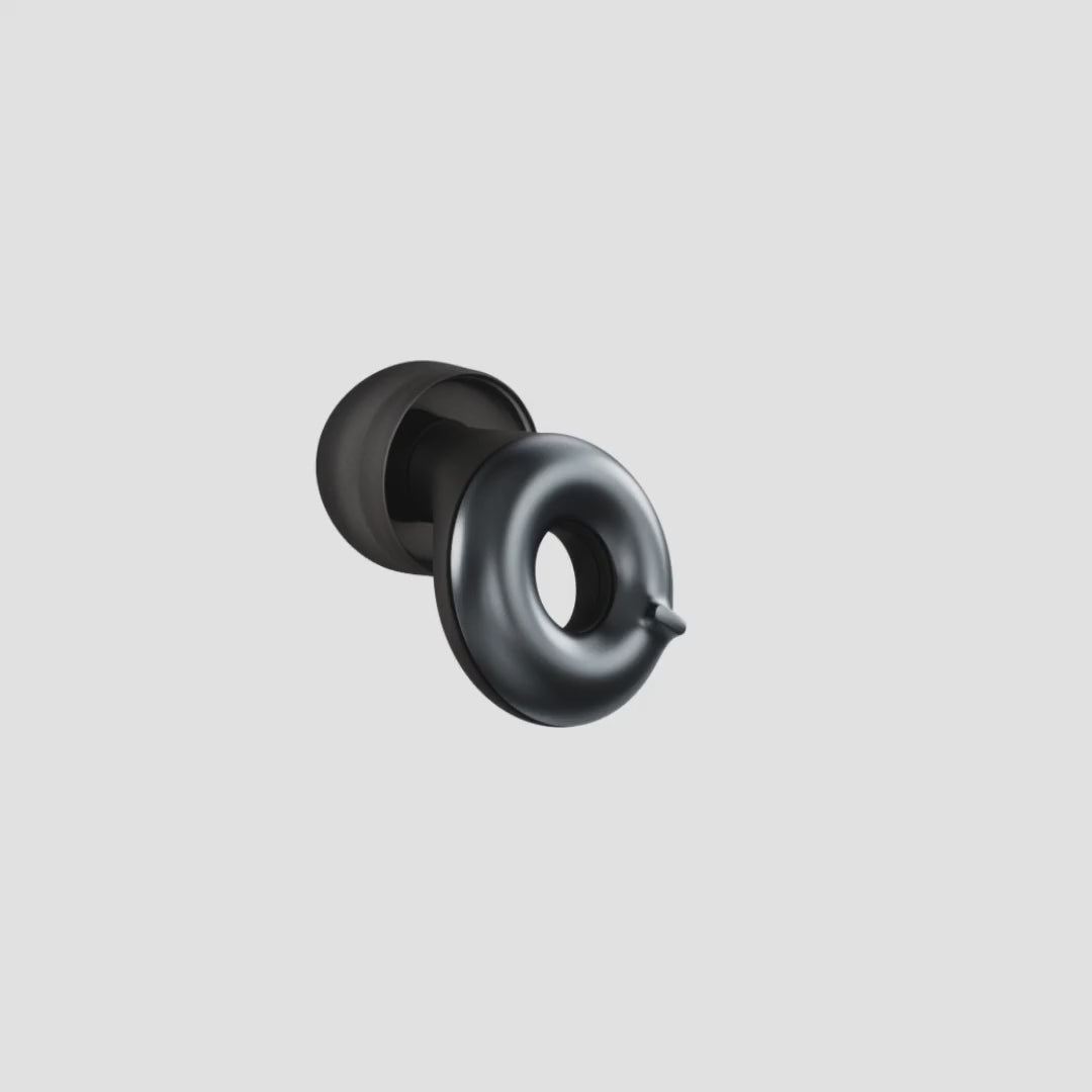 Loop Switch 2 Black