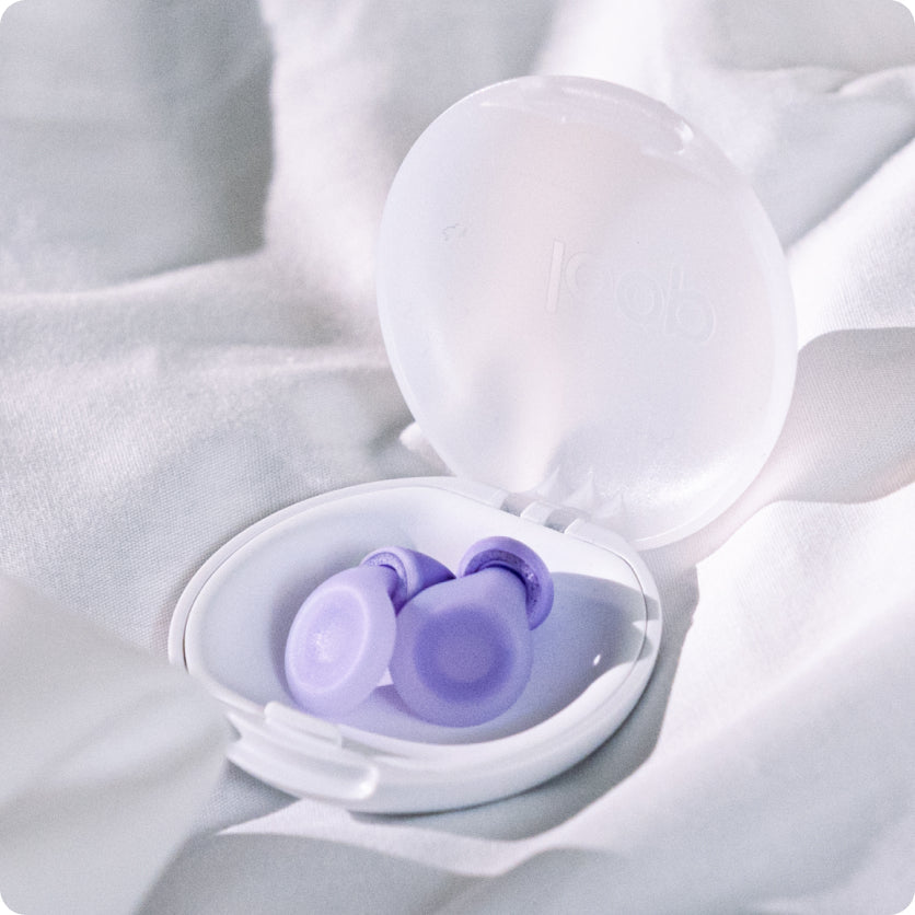 Loop Dream Lilac