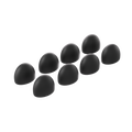 Loop Dream Foam-Silicone Ear Tips Black