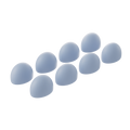 Loop Dream Foam-Silicone Ear Tips Blue