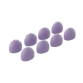 Loop Dream Foam-Silicone Ear Tips Lilac