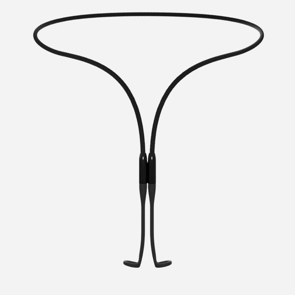 Loop Link Warm Charcoal