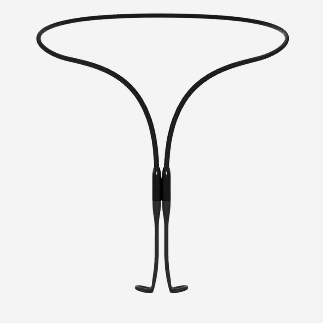Loop Link Warm Charcoal