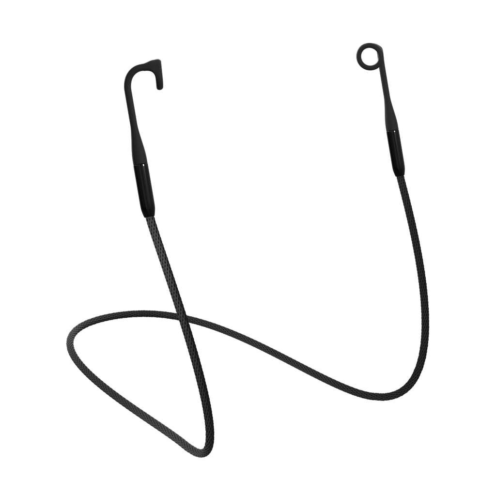 Loop Link Warm Charcoal