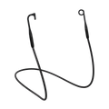 Loop Link Warm Charcoal