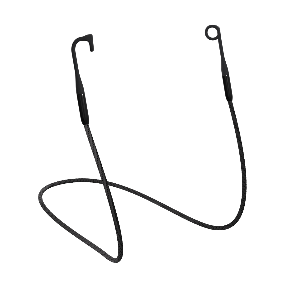 Loop Link Warm Charcoal
