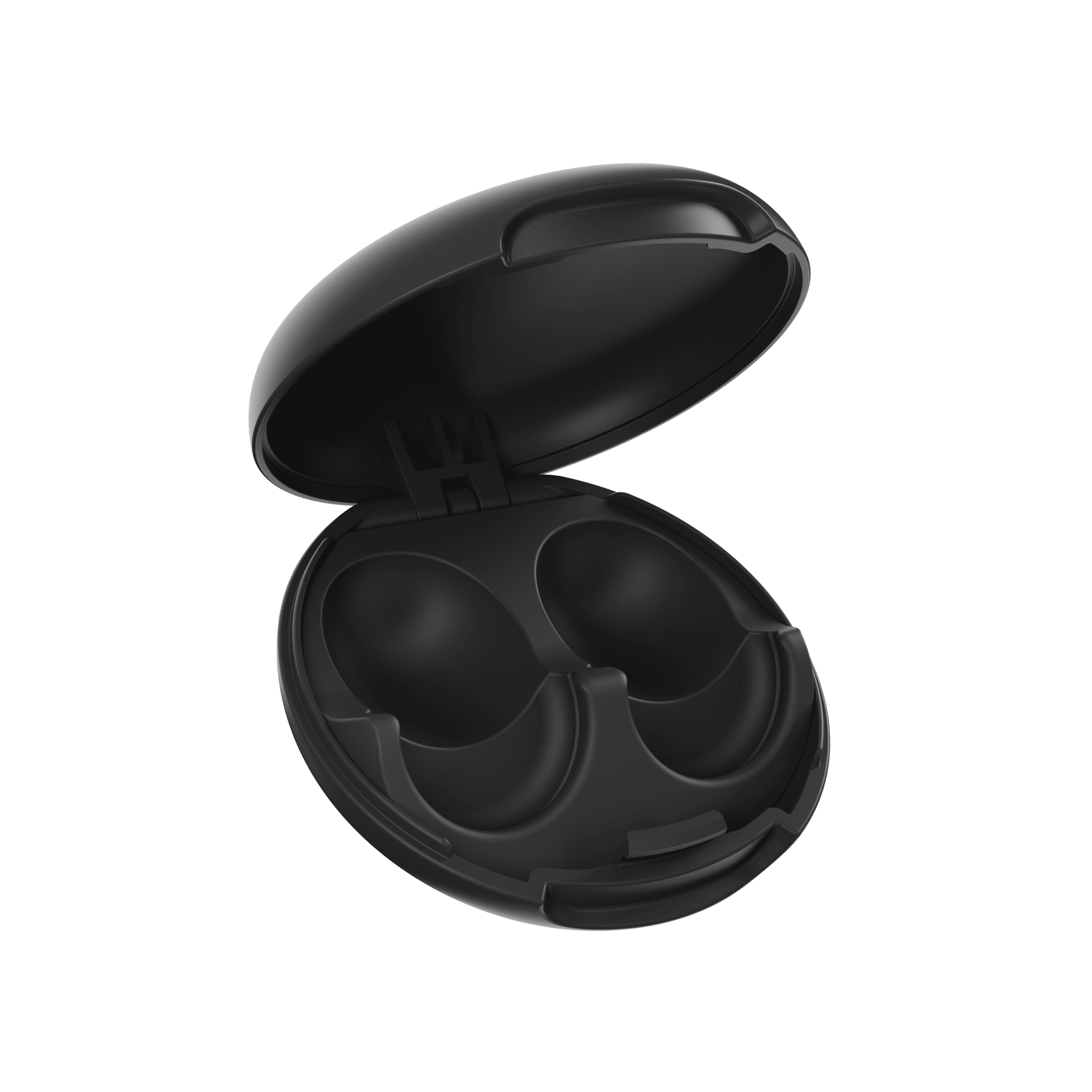 Extra Carry Case Black
