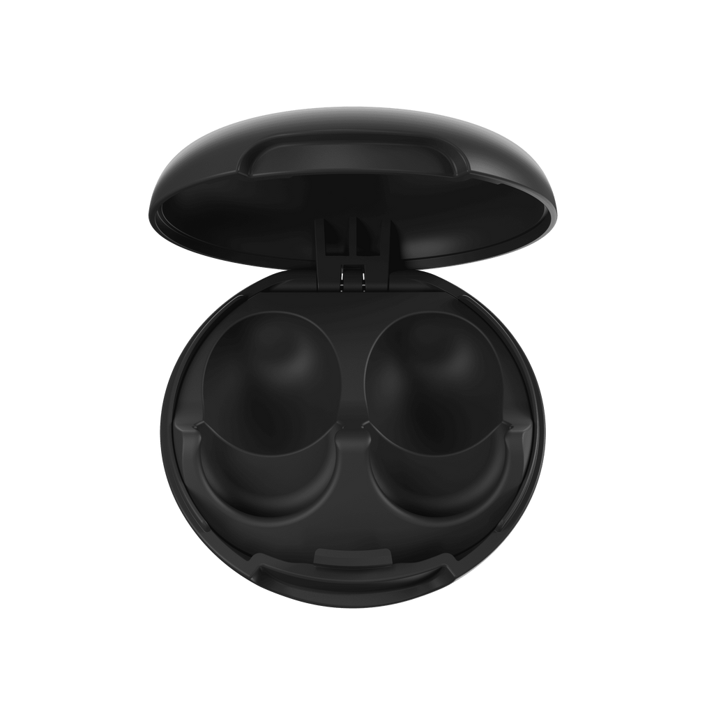 Extra Carry Case Black