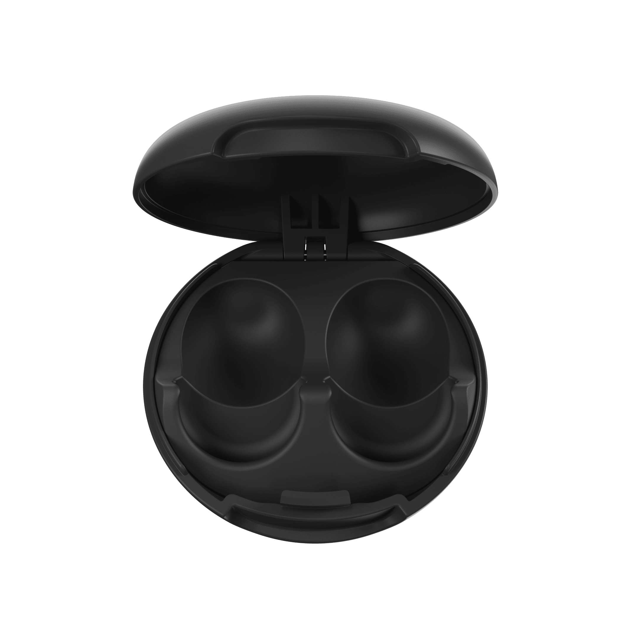 Extra Carry Case Black