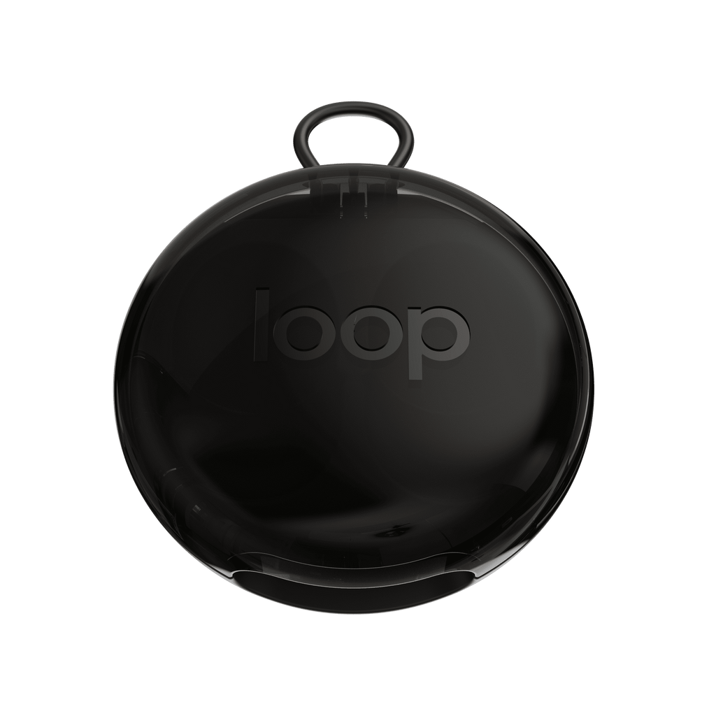 Extra Carry Case Switch 1 Black