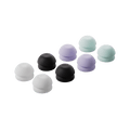 Quiet 2 Double Tips - Multicolor