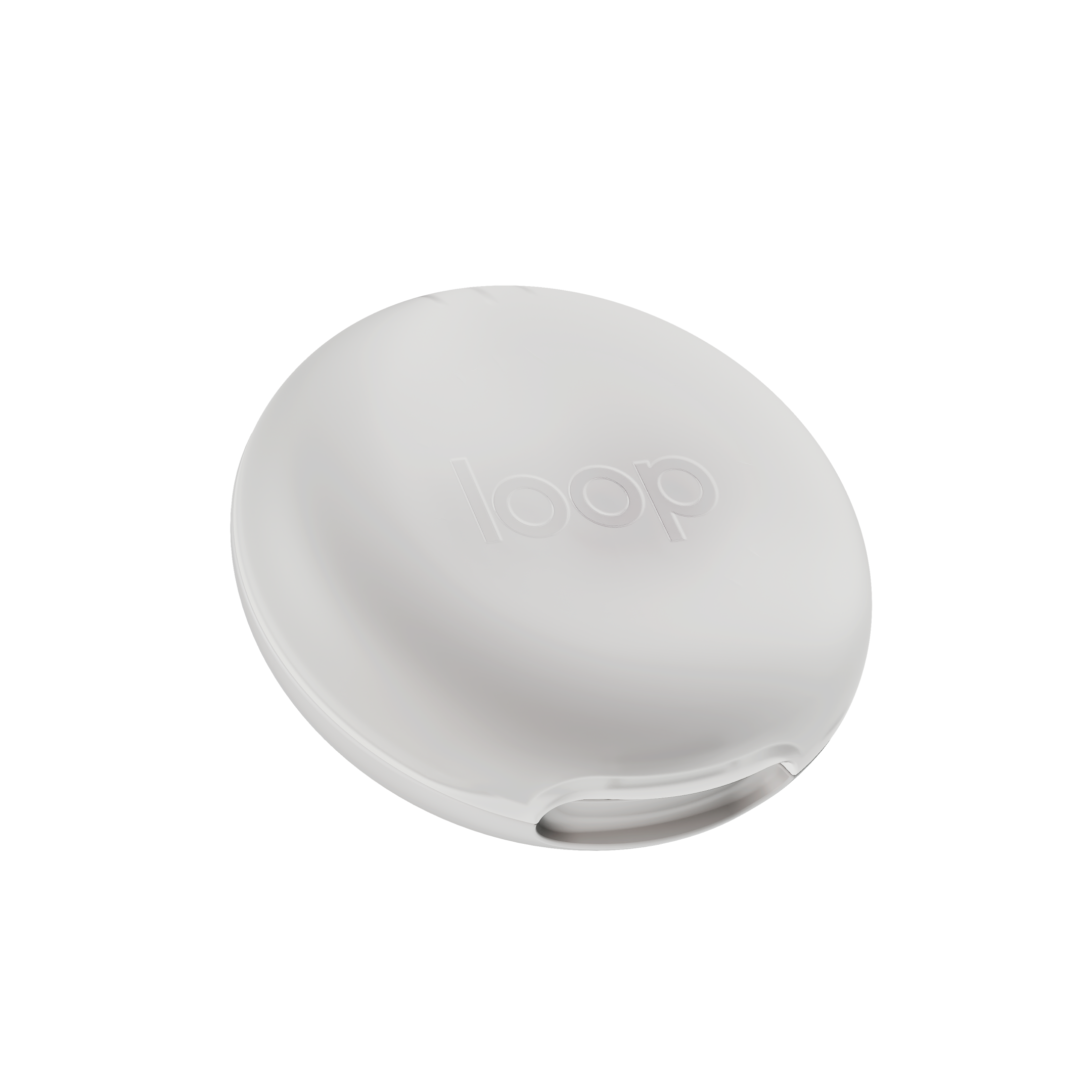 Extra Carry Case Dream White