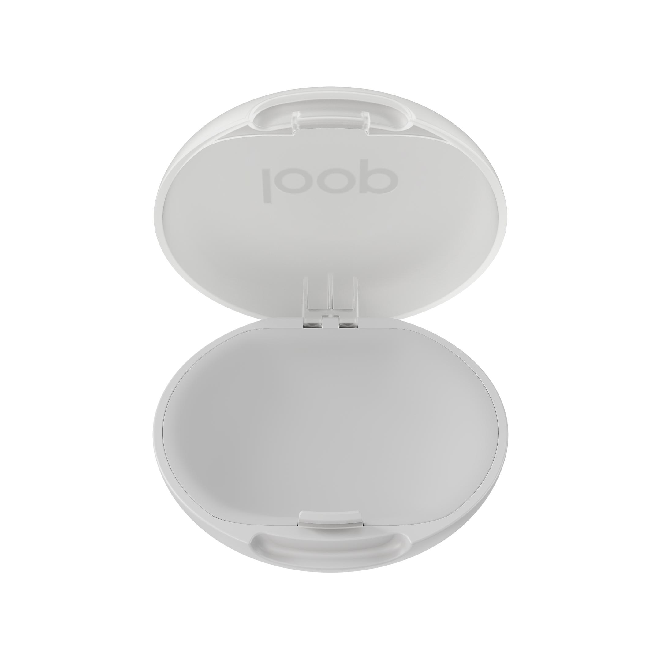 Extra Carry Case Dream White