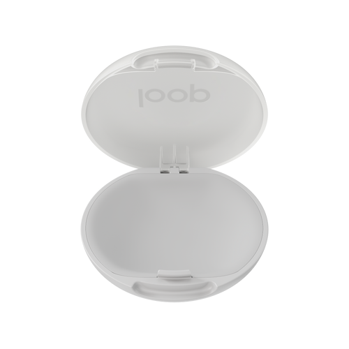 Extra Carry Case Dream White
