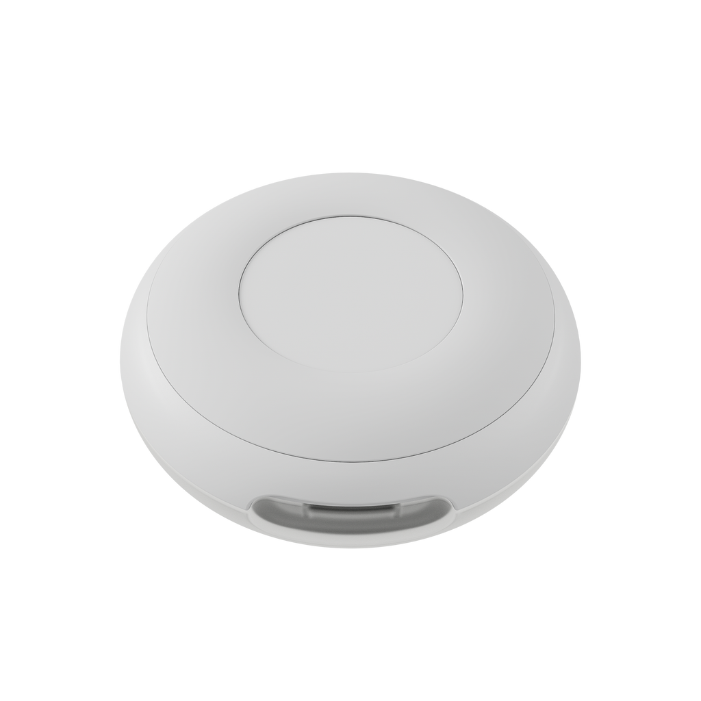 Extra Carry Case Dream White