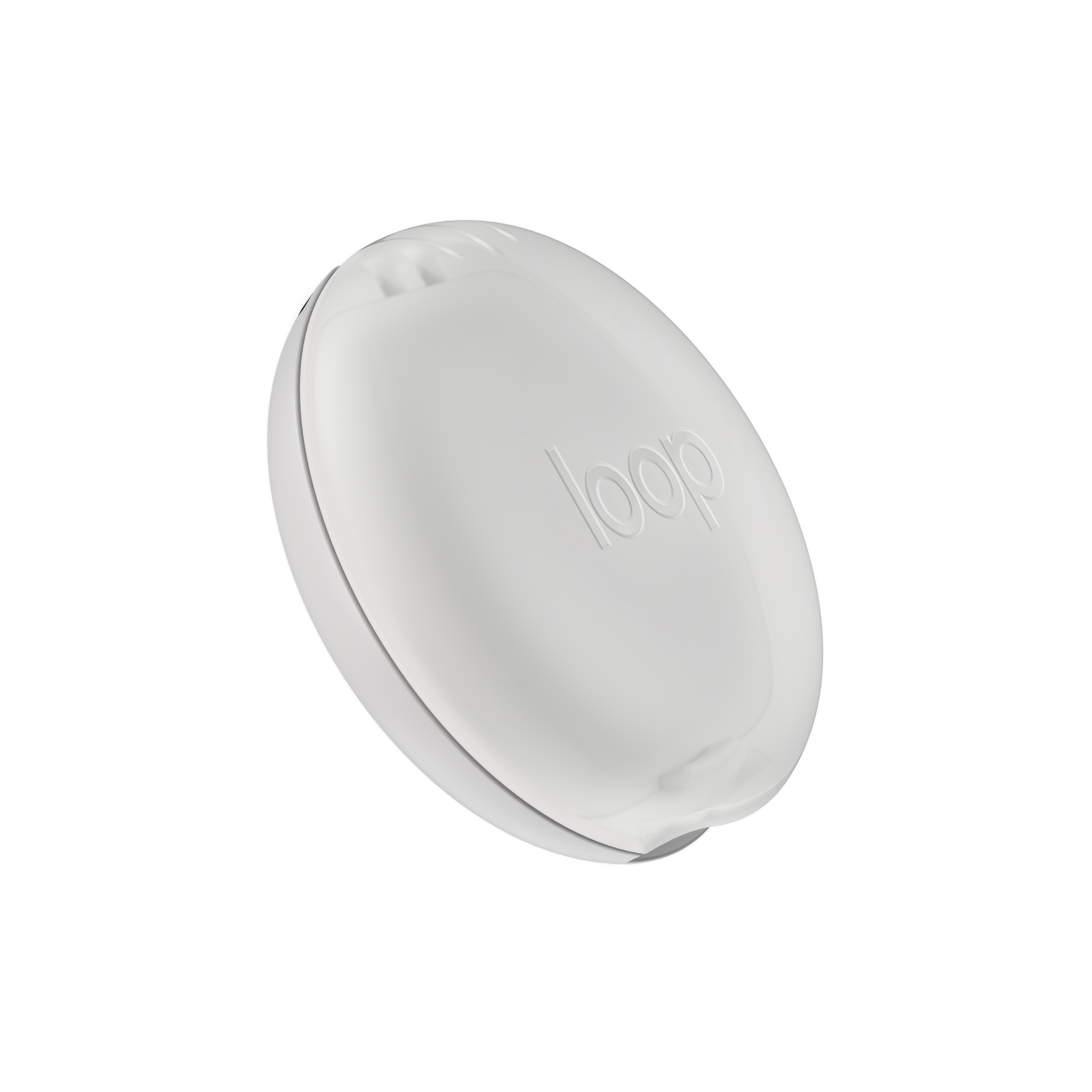 Extra Carry Case Dream White