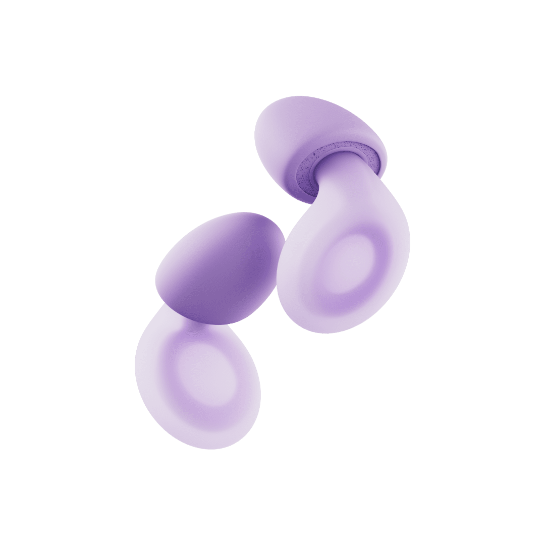 Loop Dream Lilac