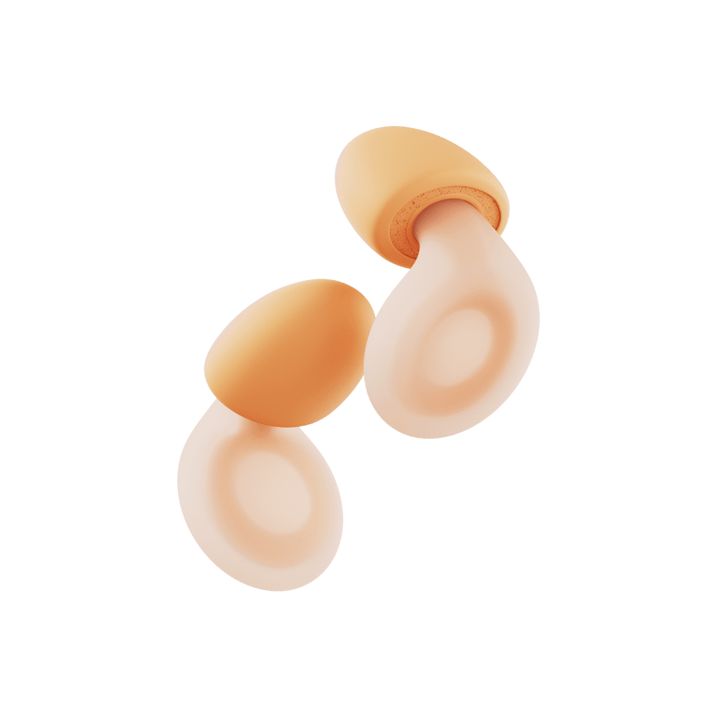 Loop Dream Peach