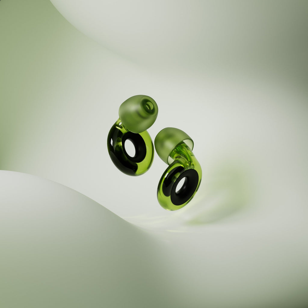Loop Engage 2 Plus Green