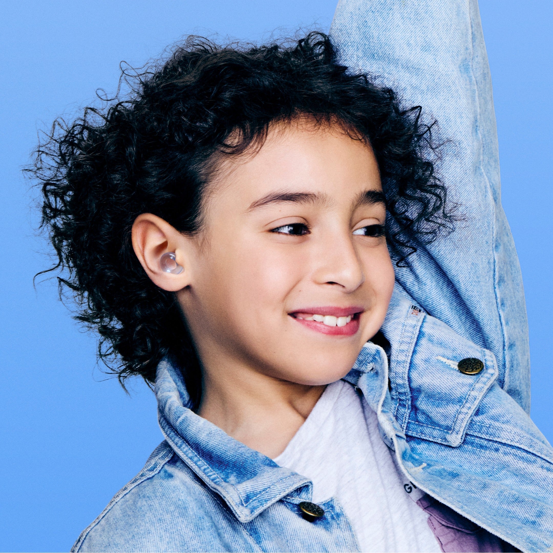 Loop Engage Kids 2 Berry Blue