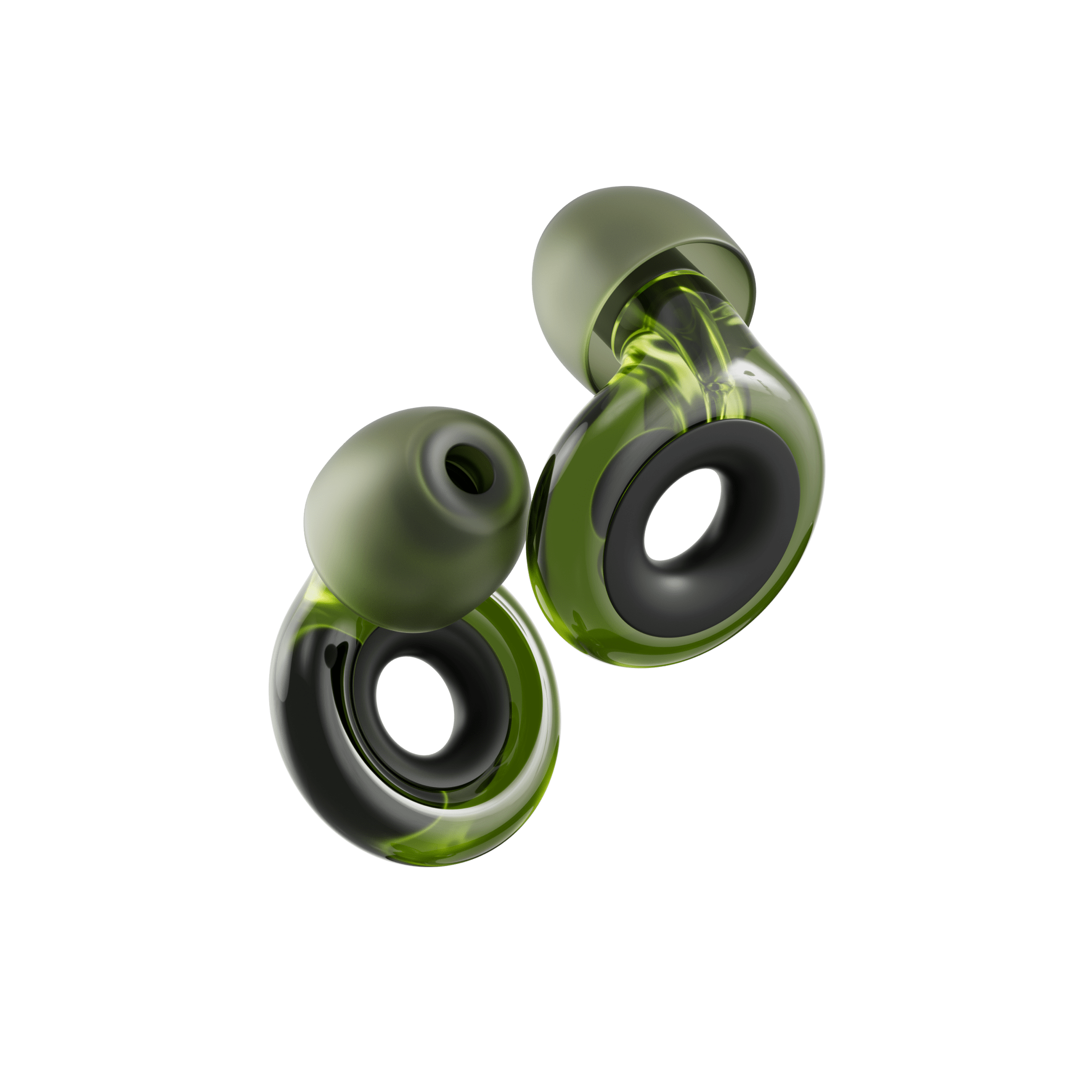 Loop Engage 2 Plus Green