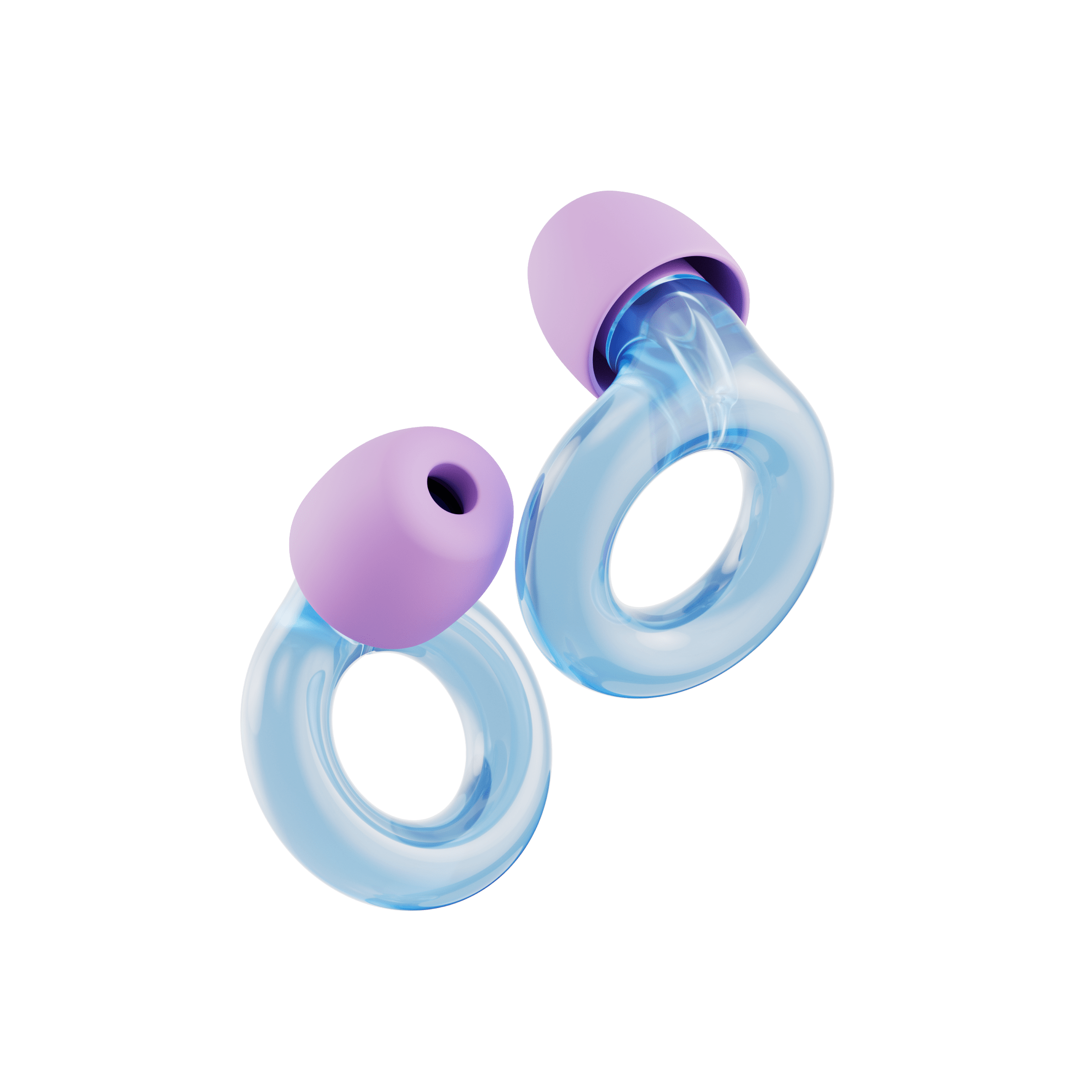 Loop Engage Kids 2 Berry Blue