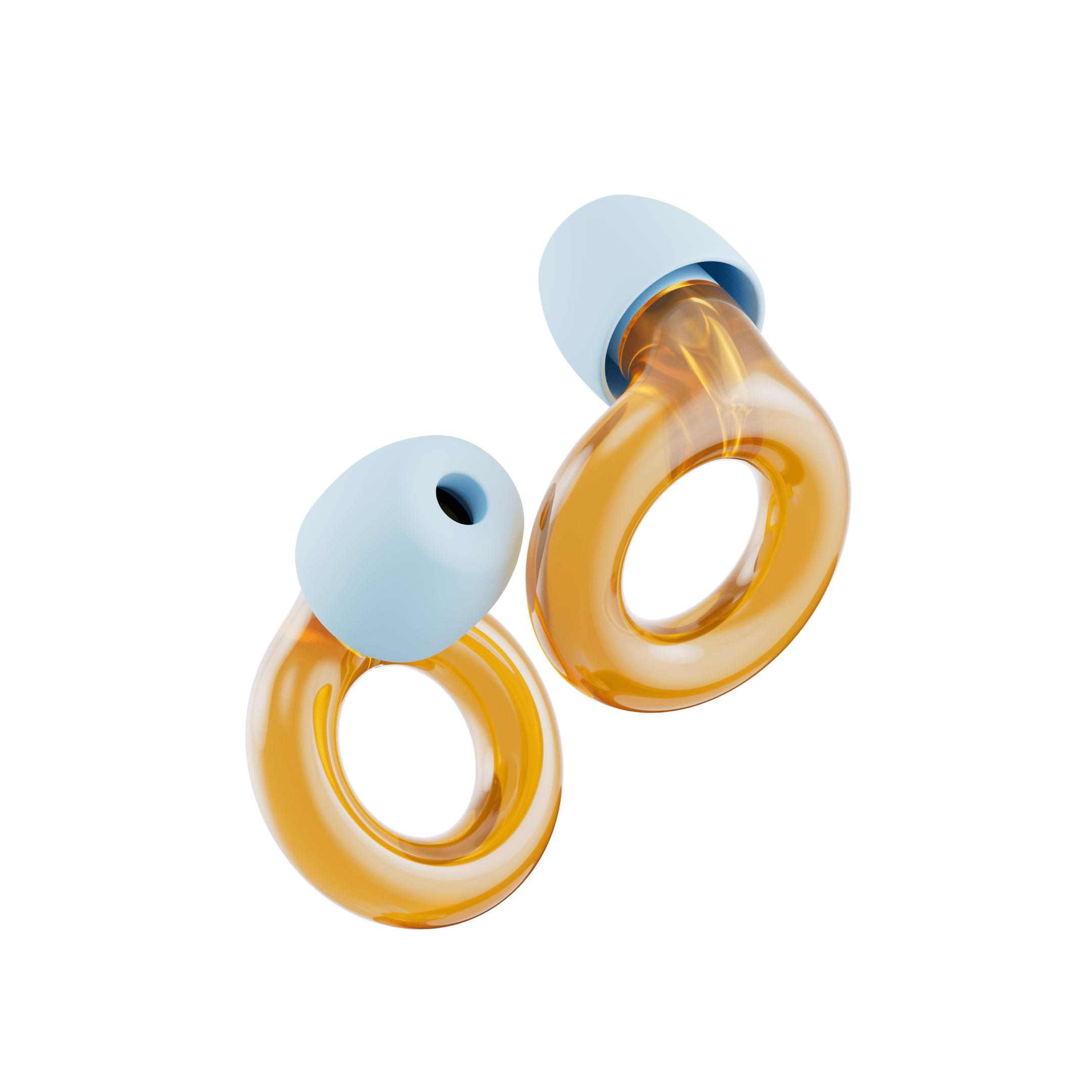 Loop Engage Kids 2 Ocean Orange