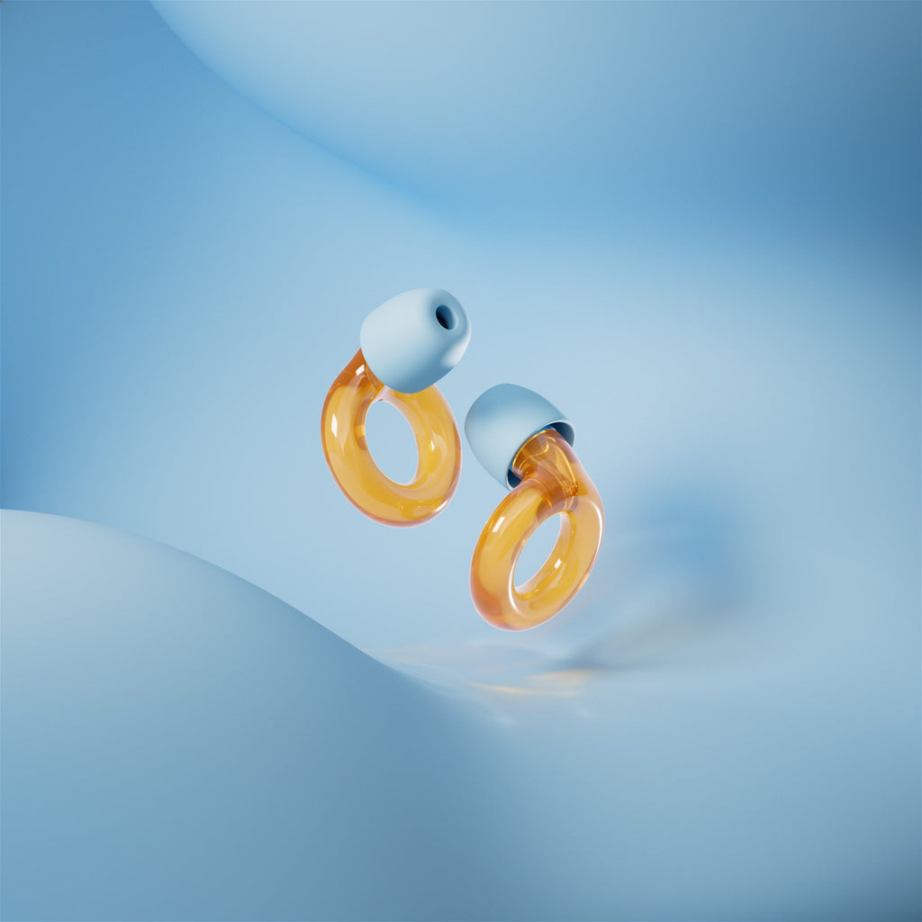 Loop Engage Kids 2 Ocean Orange