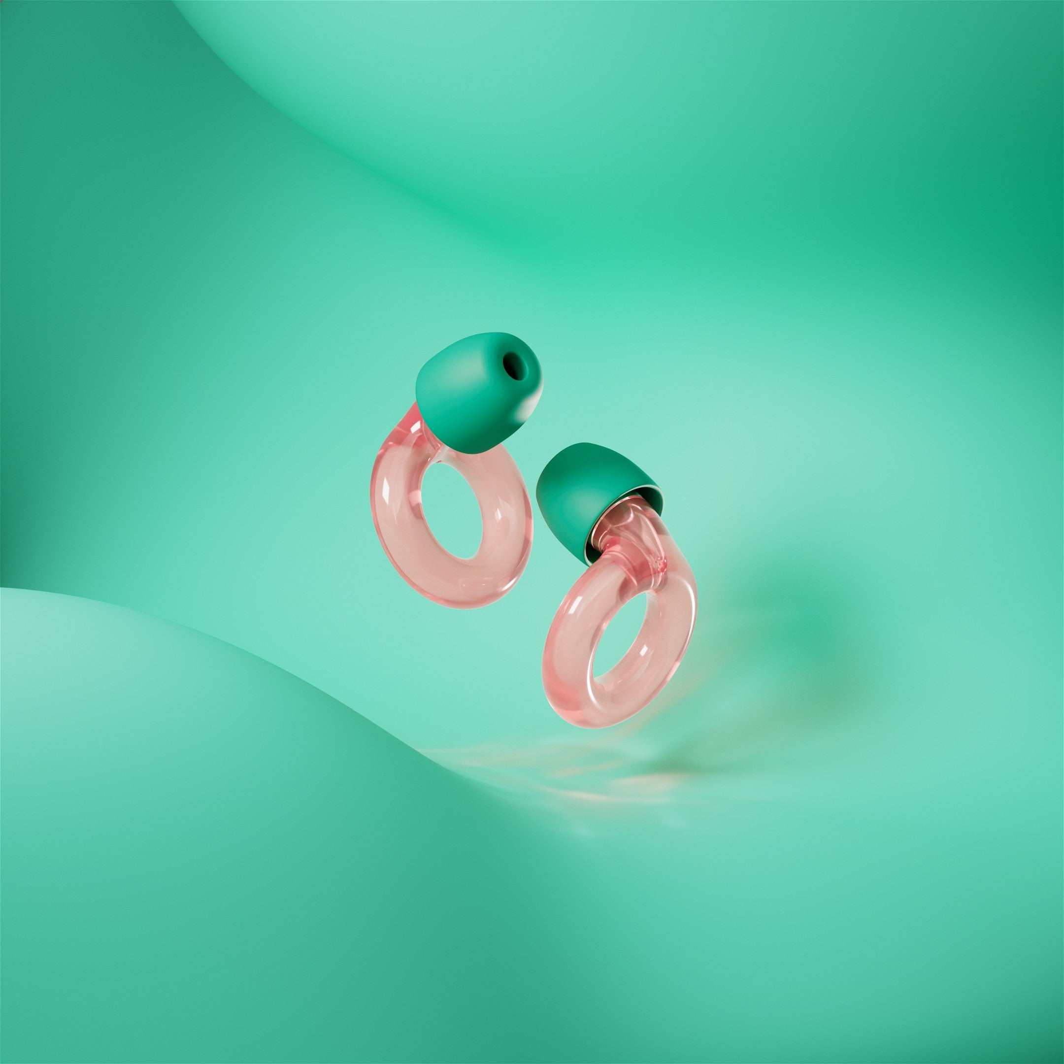 Loop Engage Kids 2 Watermelon Red