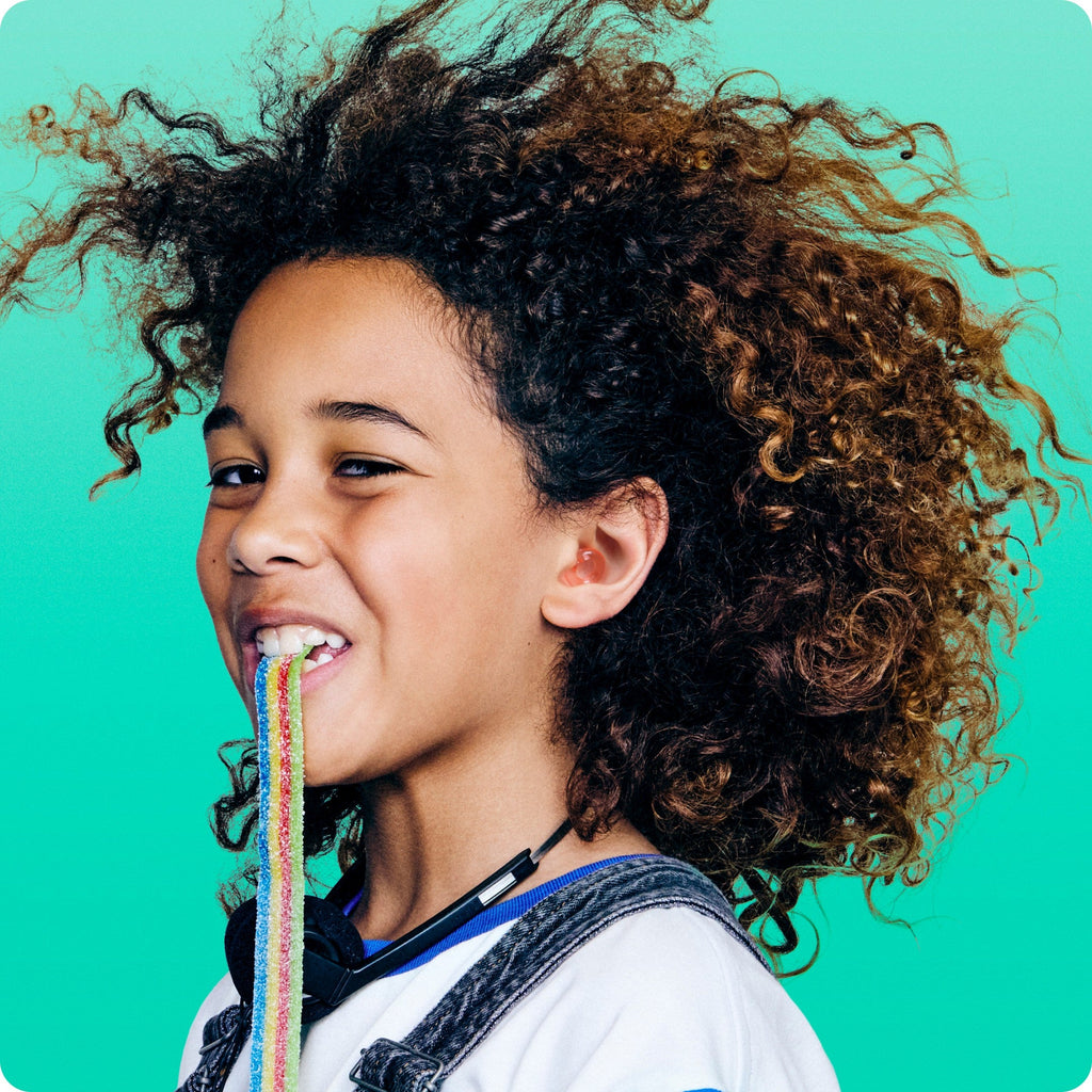 Loop Engage Kids 2 Watermelon Red