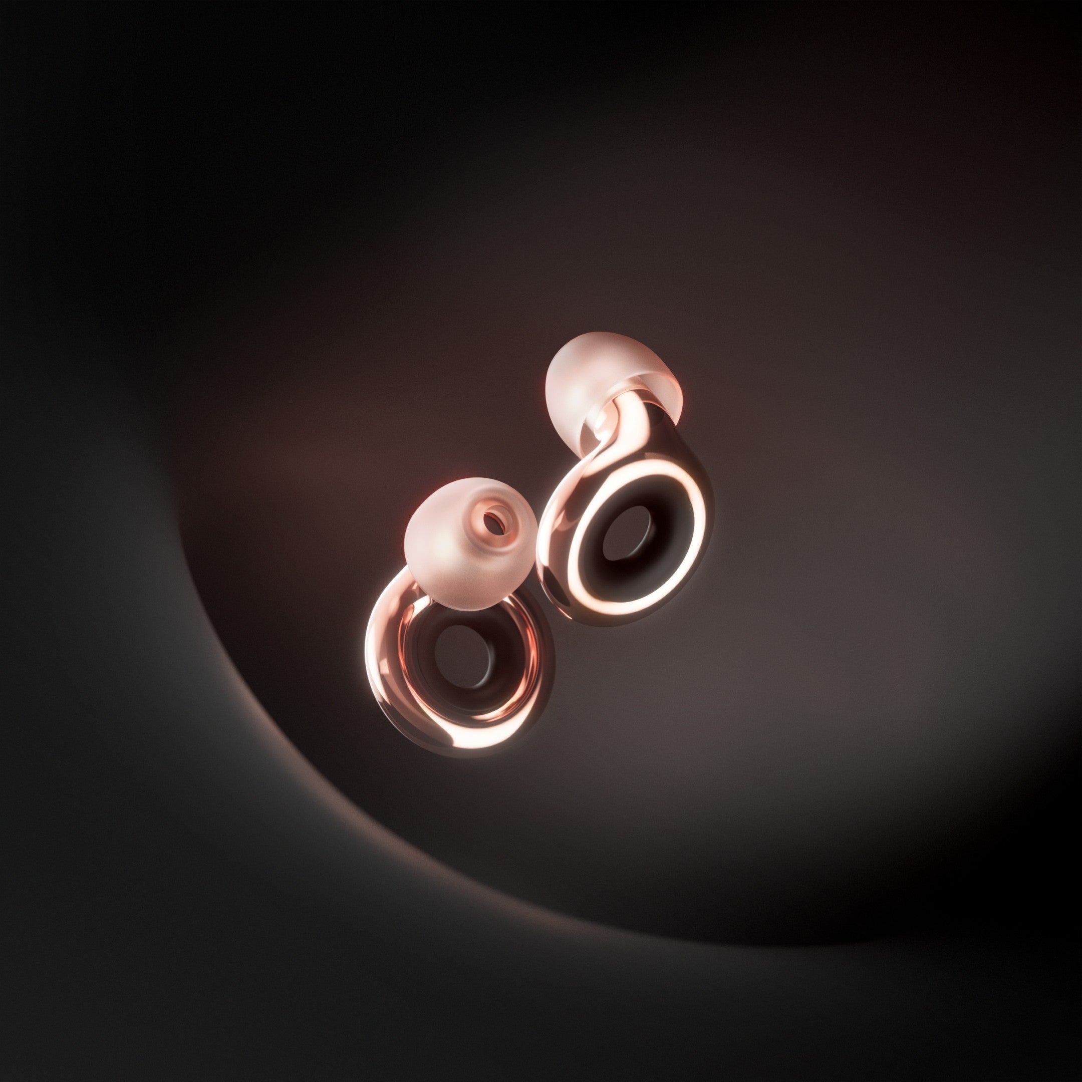 Loop Experience 2 Plus Rose Gold