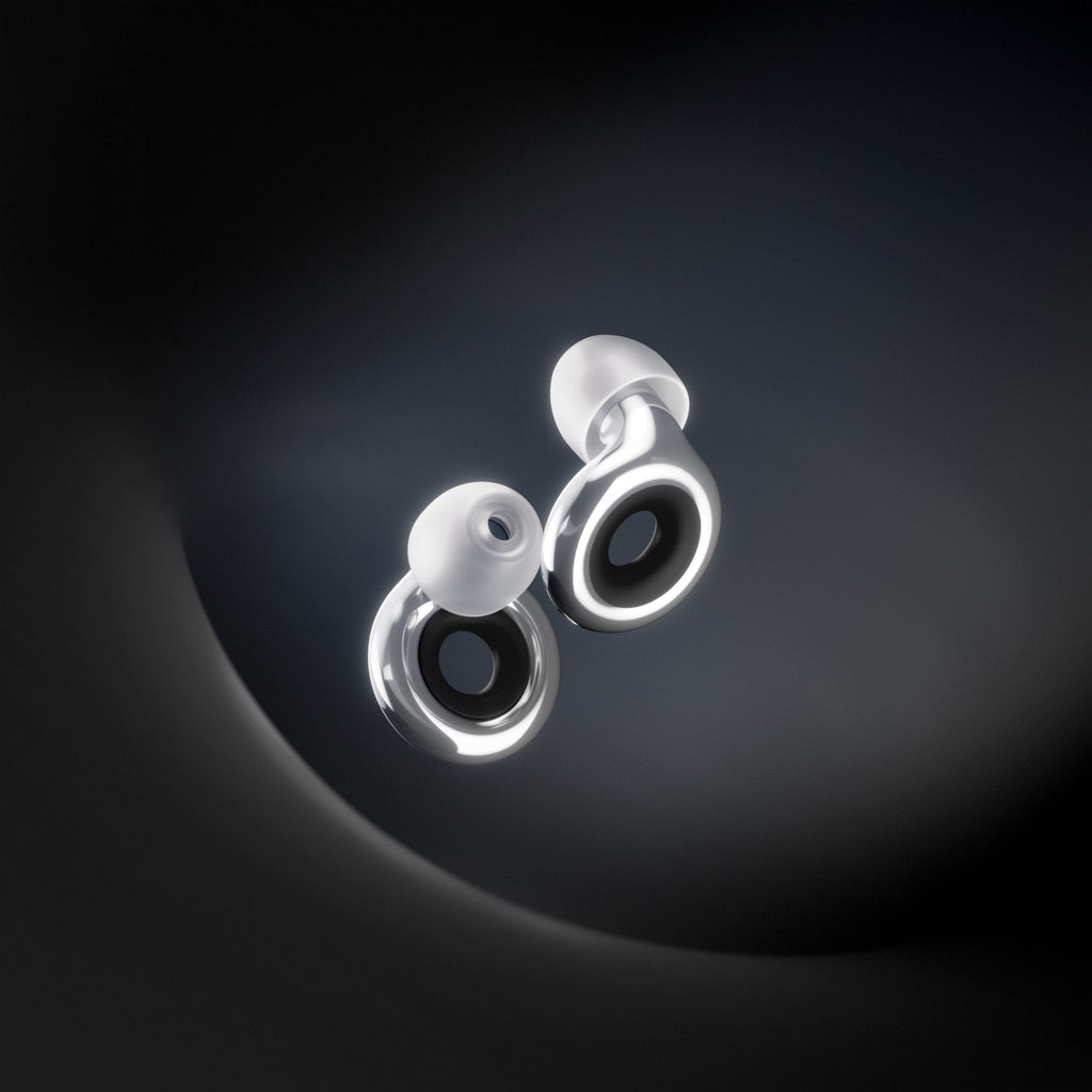 Loop Experience 2 Plus Silver