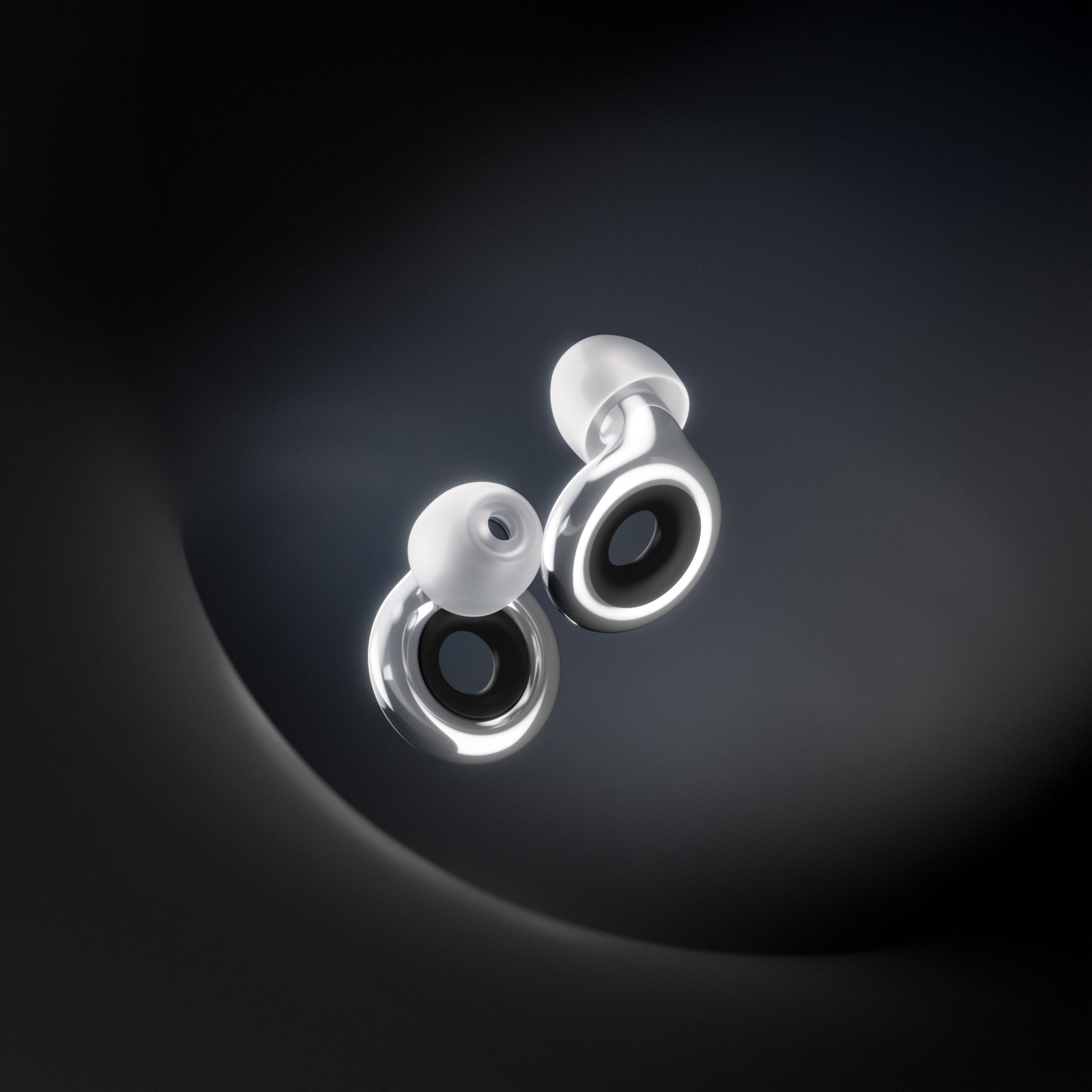 Loop Experience 2 Plus Silver