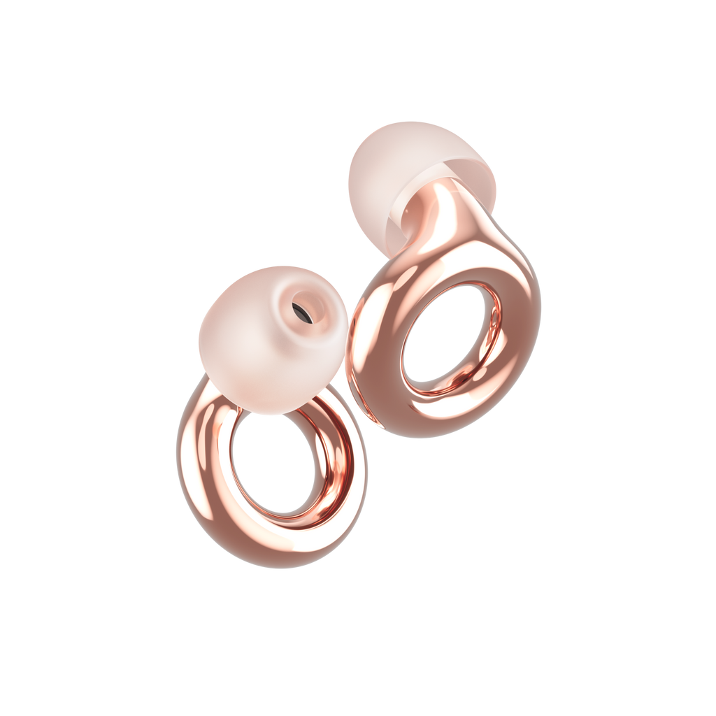 Loop Experience 2 Rose Gold