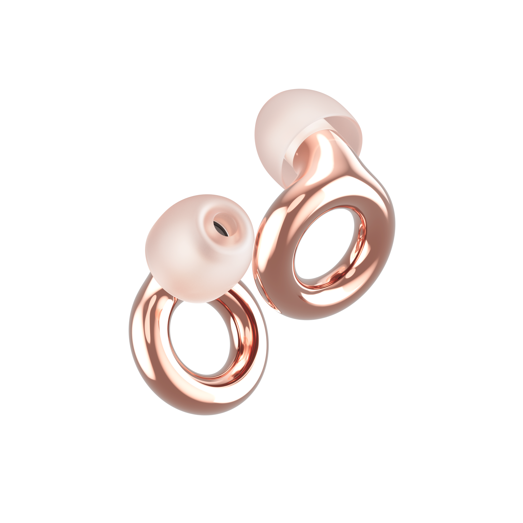 Loop Experience 2 Rose Gold