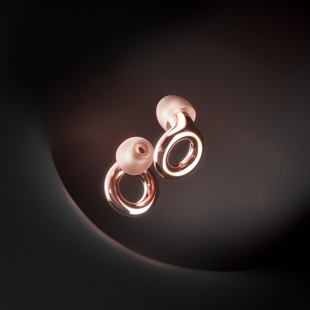 Loop Experience 2 Rose Gold