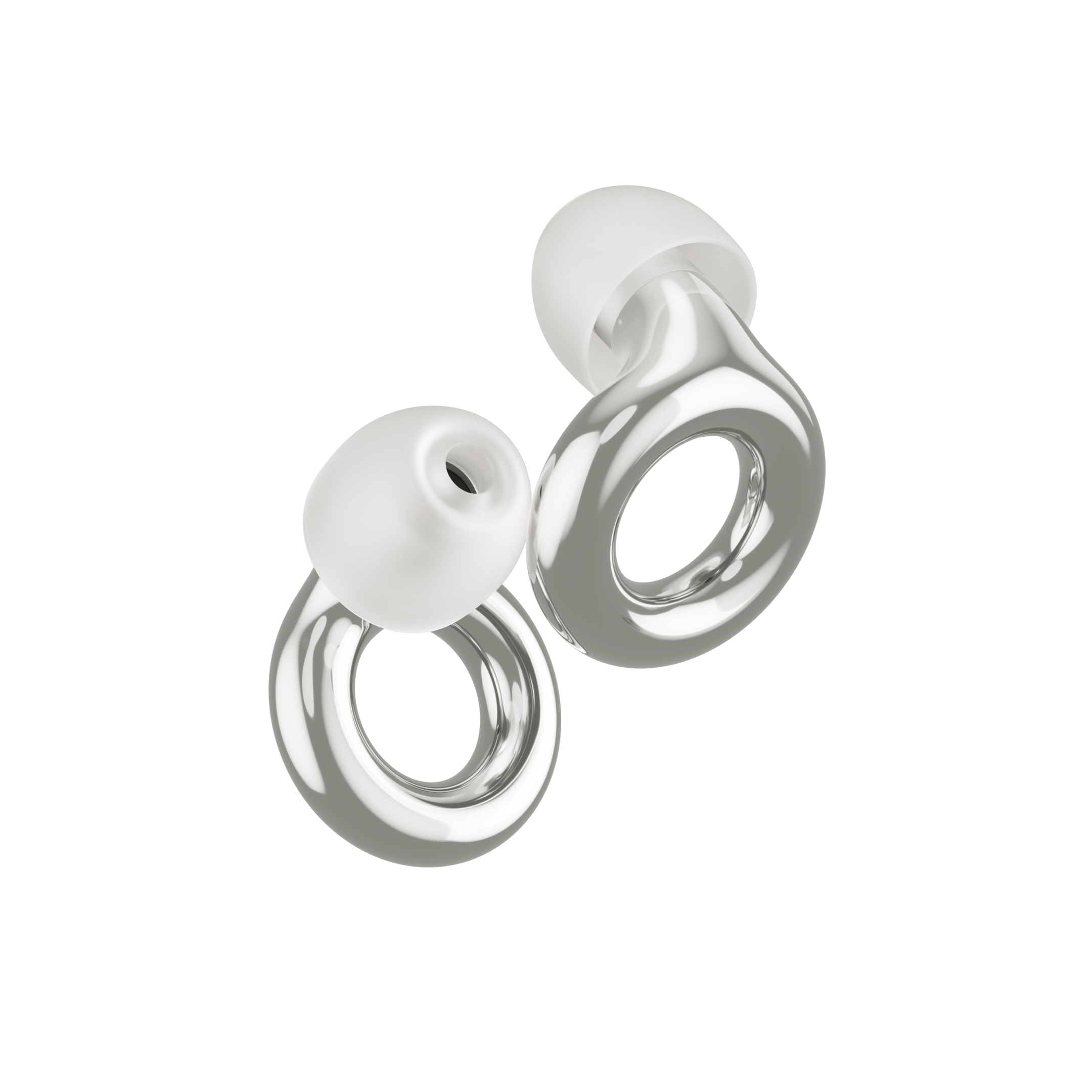 Loop Experience 2 Silver