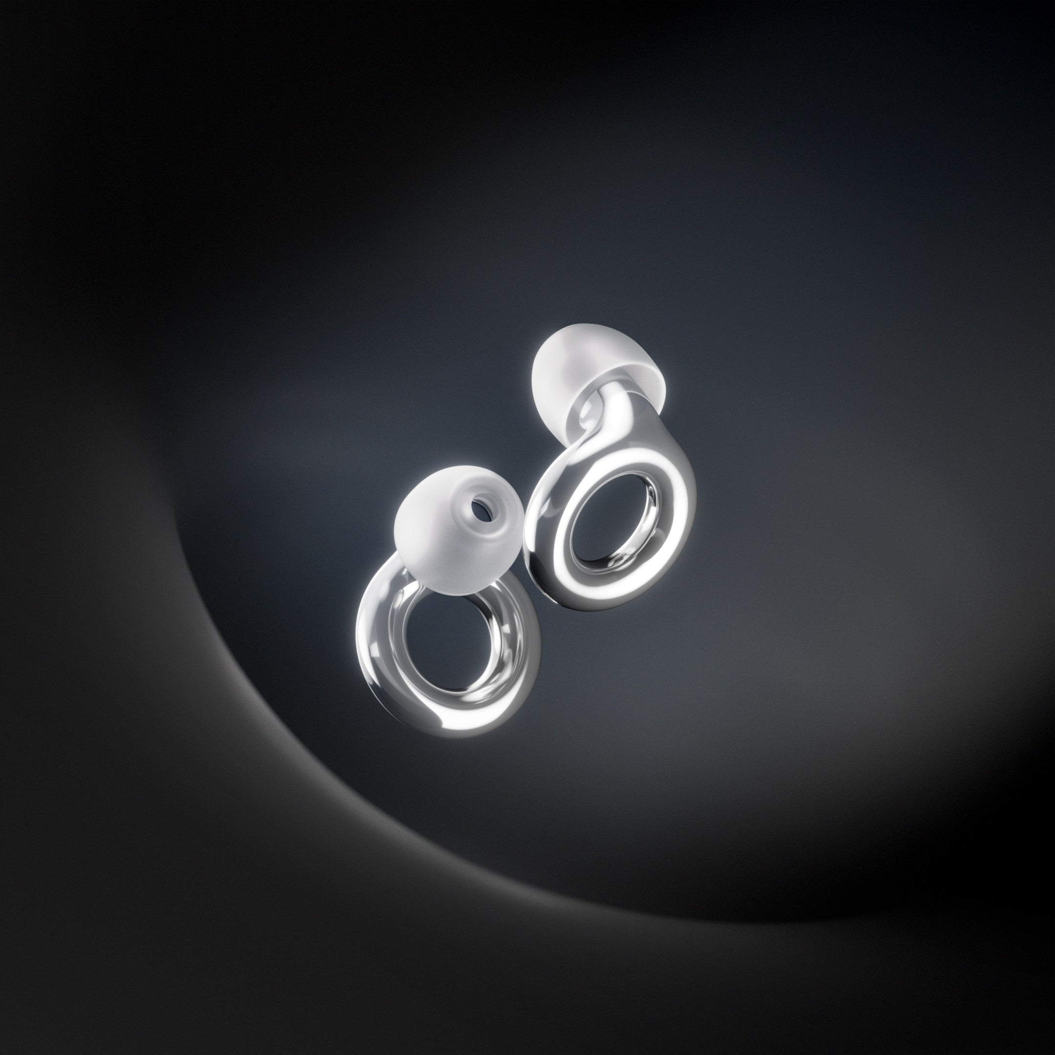 Loop Experience 2 Silver