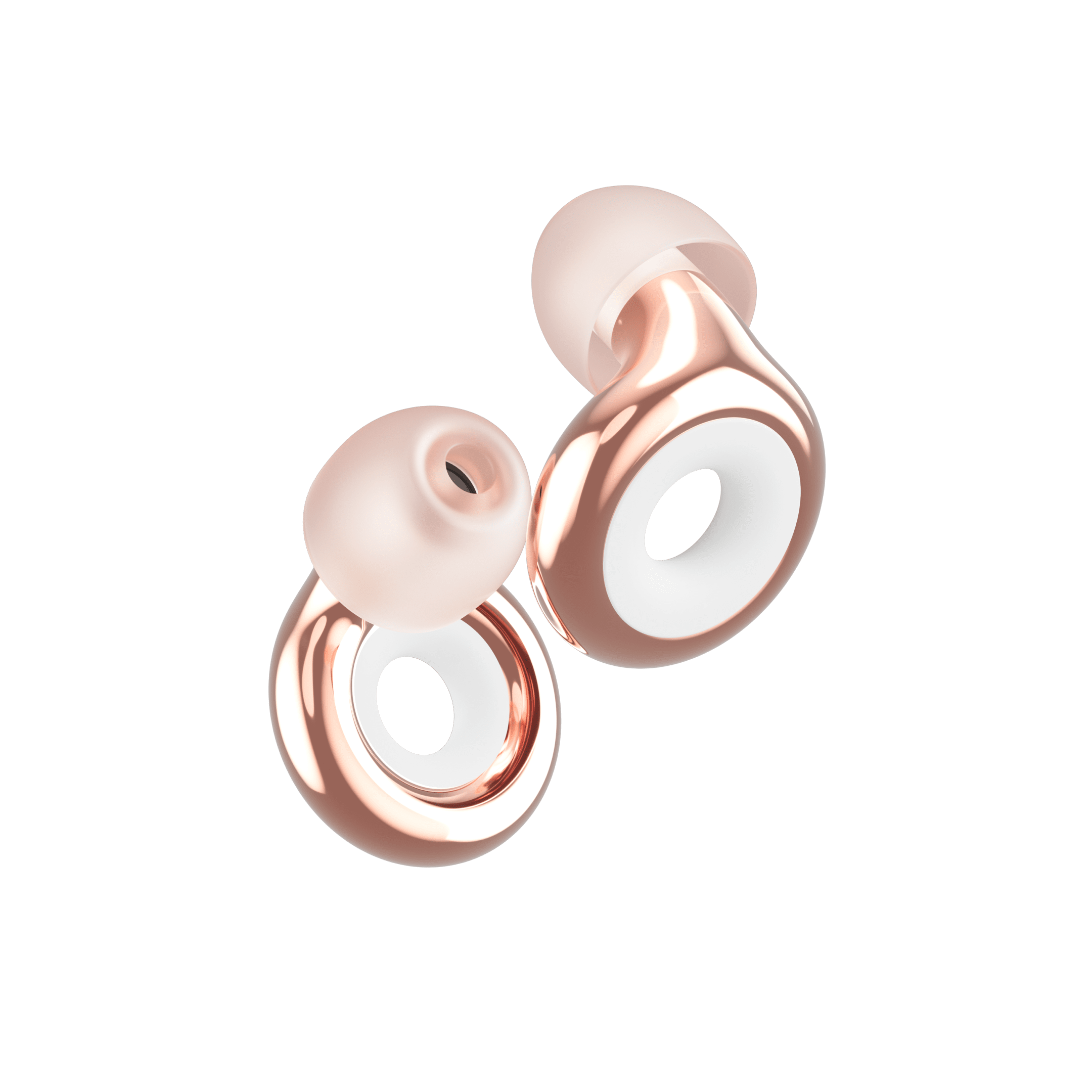 Loop Experience 2 Plus Rose Gold