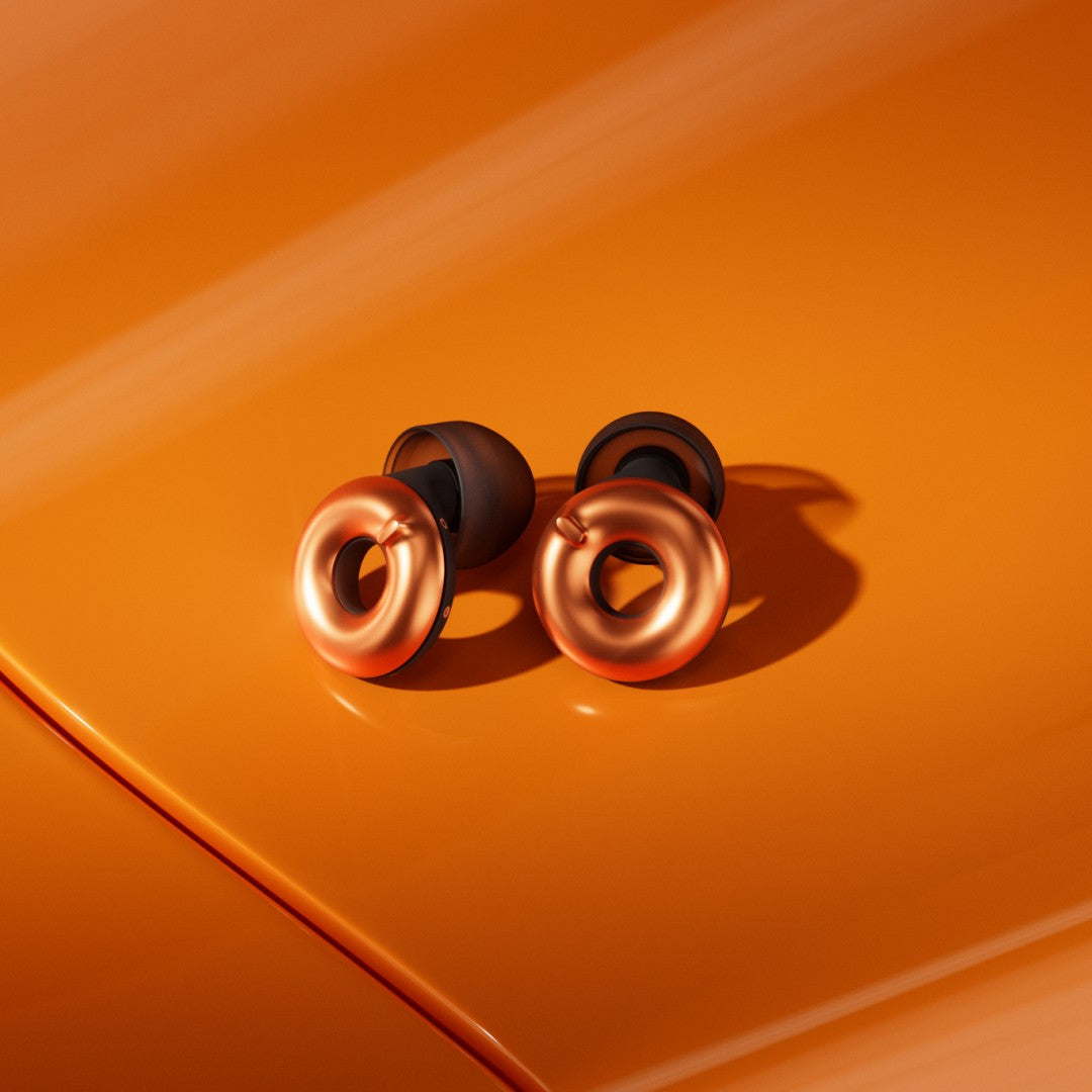 McLaren F1 Team x Loop Switch2 McLaren Papaya