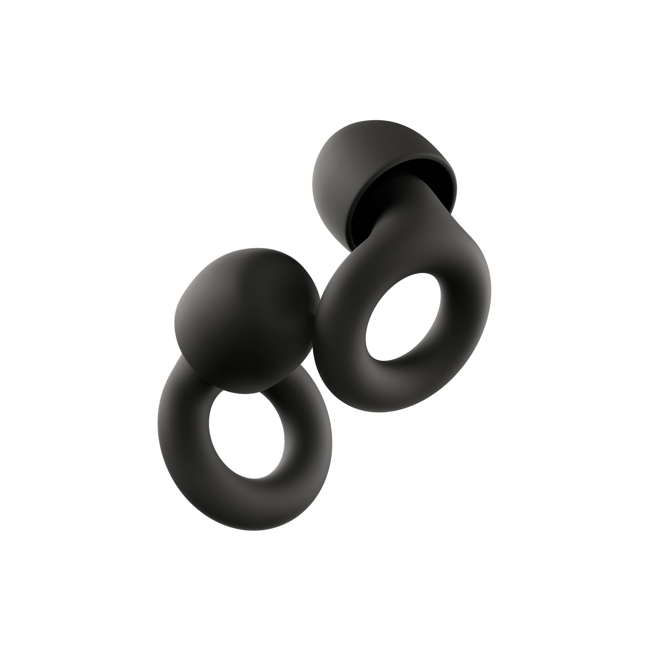 Loop Quiet 2 Black