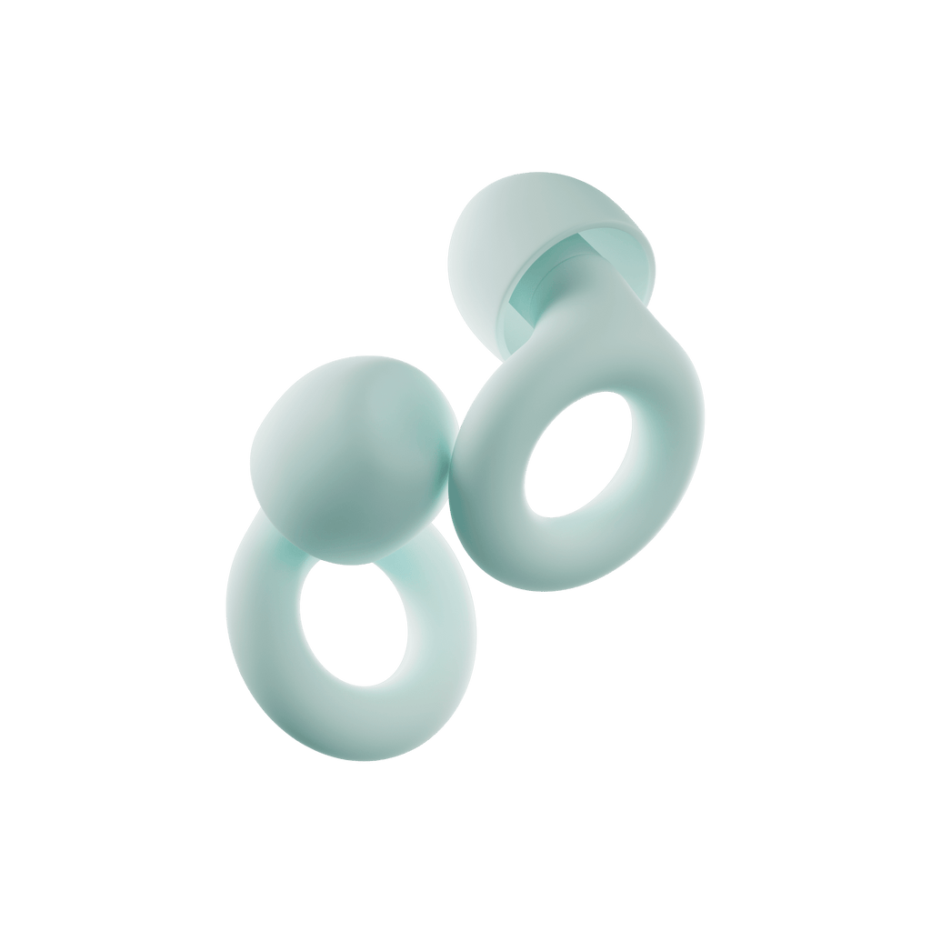 Loop Quiet 2 Mint